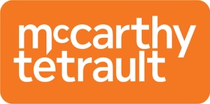 McCarthy Tetrault